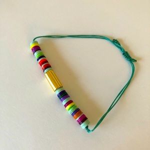 Bracelet. Colombian Jewelry